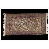 Persian Kirman Rug