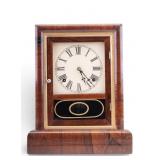 Gilbert 8 Day Mantle Clock