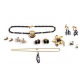 Vintage to Modern Jewelry