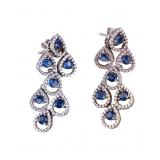 Sterling Silver Earrings