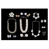 Vintage Name Brand Jewelry