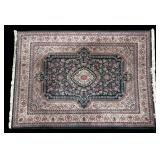 Persian Tabriz Area Rug