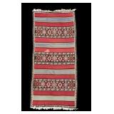 Turkish Kilim Rug