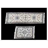 Persian Nain Rugs (2)
