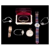 Vintage Watches