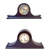Herschede Mantel Clocks (2)