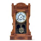 Gilbert "Calpe" Model Hanging Wall Clock