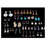 Joan Rivers, Sarah Coventry, & Other Earring Pairs