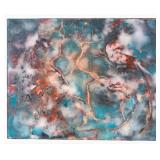 Encaustic Art 