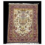 Persian Hereke Rug
