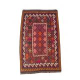 Handmade Tribal Kilim Area Rug