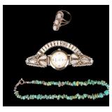 Native Jewelry