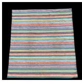 Multicolor Turkish Kilim