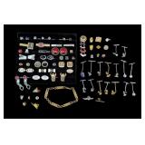 Cufflinks, Tie Pins, & Lapel Pins