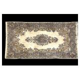 Persian Kirman Rug