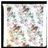 Scalamandre Floral Fabric