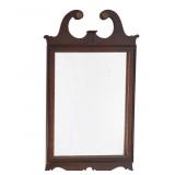 Chippendale Wall Mirror