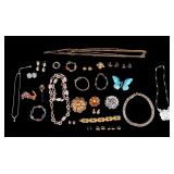 Trifari and Vintage Jewelry