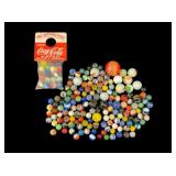 Early Vintage Marbles