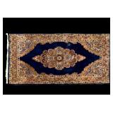 Persian Kirman Rug