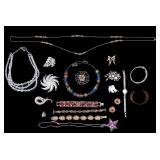 Vintage Estate Jewelry