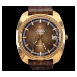 Omega Electronic Wrist Watch