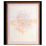 Abstract Drawing 