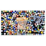 Vintage Glass and Other Marbles