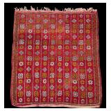 Persian Wool Gabbeh Rug
