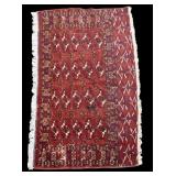 Antique Tekke Bokhara Rug