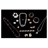 Trifari, Pot Metal, and Jewelry