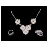 Native Necklace and More