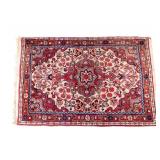 Persian Sarouk Rug