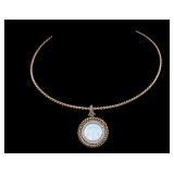 Kirks Folly Necklace