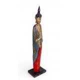 Tall Buddha Figure ~3.5