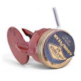 Vintage Goodyear Cast Iron Vulc-Patch Kit