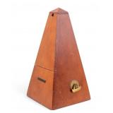 Vintage Seth Thomas Metronome