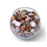 Vintage Bottle Caps (Large Grouping)