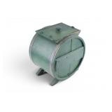 Antique Counter Top Butter Churn