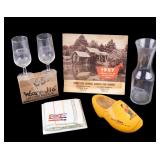 Vintage Advertising & Memorabilia