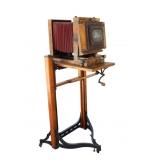 Eastman Kodak Century Large Format View Camera