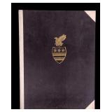 The Pageant of George Washinton 11 of 12 Prints