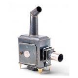 Ernst Plank Magic Lantern