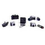 Vintage Canon AE-1 35MM SLR and Others