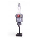 Vintage Champion Spark Plug Advertising Display