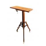 Eastman Kodak Century No. 3 View Camera Stand