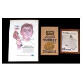 Vintage Advertising Prints and Poster