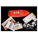 Phillips 66 Power Yacht & Marina Accessories Toy