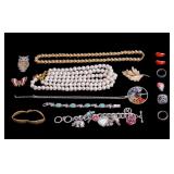 Pearl and other Jewelry