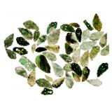 Chinese Antique Carved Jade Charms / Pendants